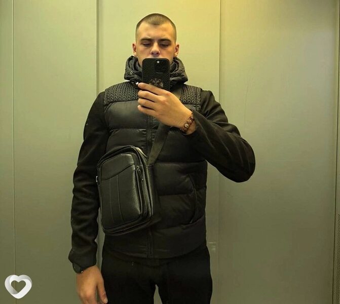 Максим, 23, Пензе — анкета №2320650