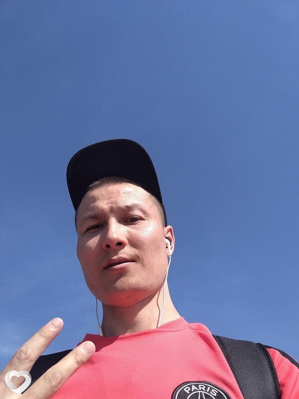 Алексей, 38, Тольятти — анкета №2320139