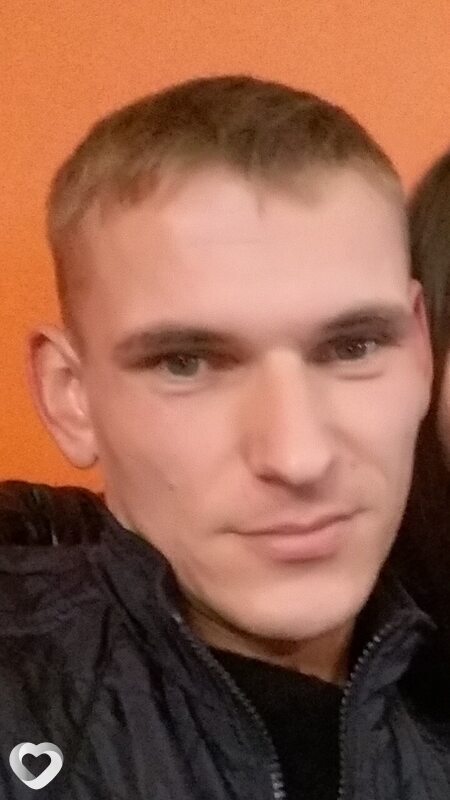 Алексей, 35, Тамбове — анкета №2320140