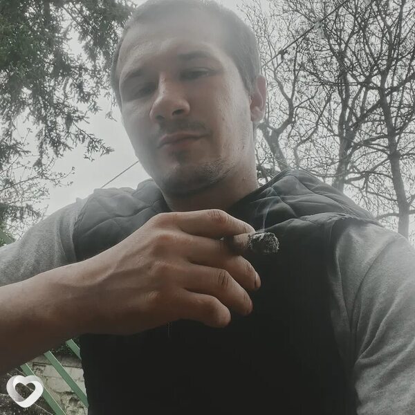 Александр, 28, Минске — анкета №2320327