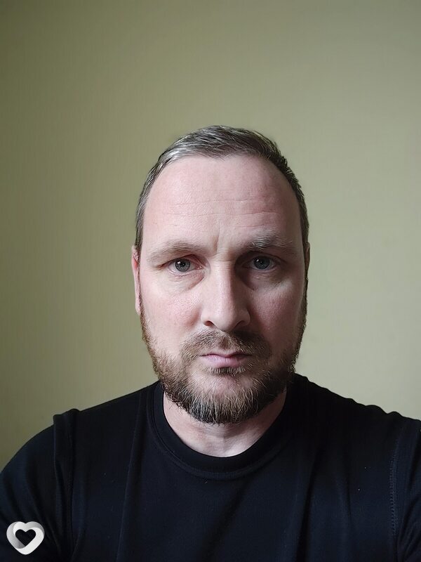 Александр, 46, Чебоксарах — анкета №2320342
