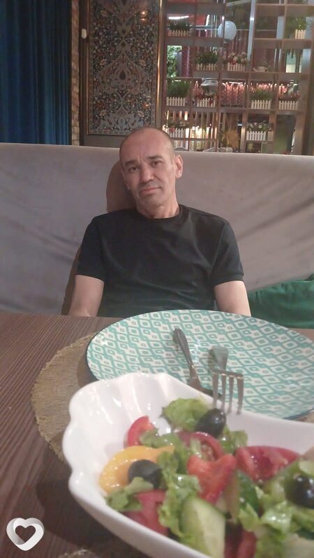 Тахир, 50, Алматы — анкета №2320349