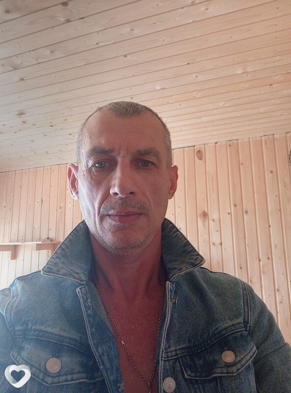 Саня, 51, Рязани — анкета №2320180