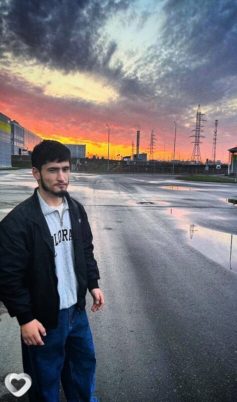 Нурик, 22, Москве — анкета №2320181