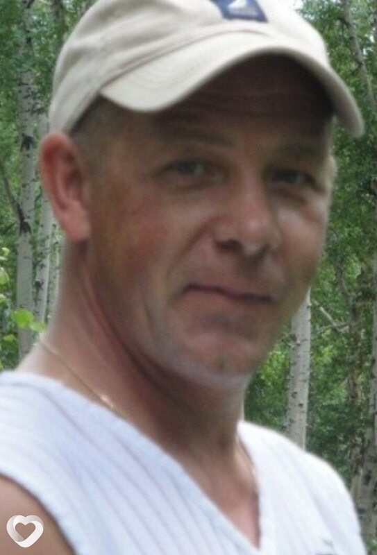 Клим, 52, Белгороде — анкета №2320182