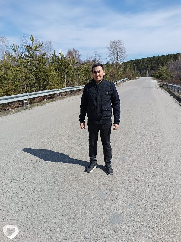 Туркменистан, 31, Свободном — анкета №2320186