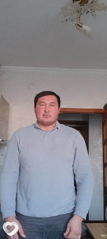 Қажымұхан, 35, Алматы — анкета №2320188