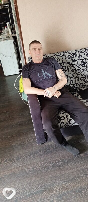 Курбаши, 56, Улан-Удэ — анкета №2320189