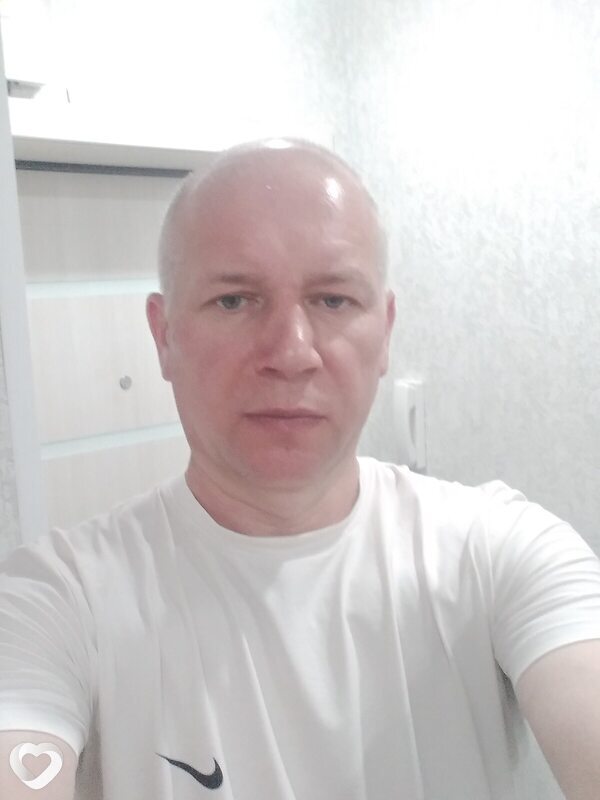 Сергей, 48, Ярославле — анкета №2320190