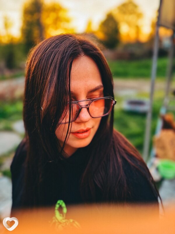 Илона, 29, Петрозаводске — анкета №2320199