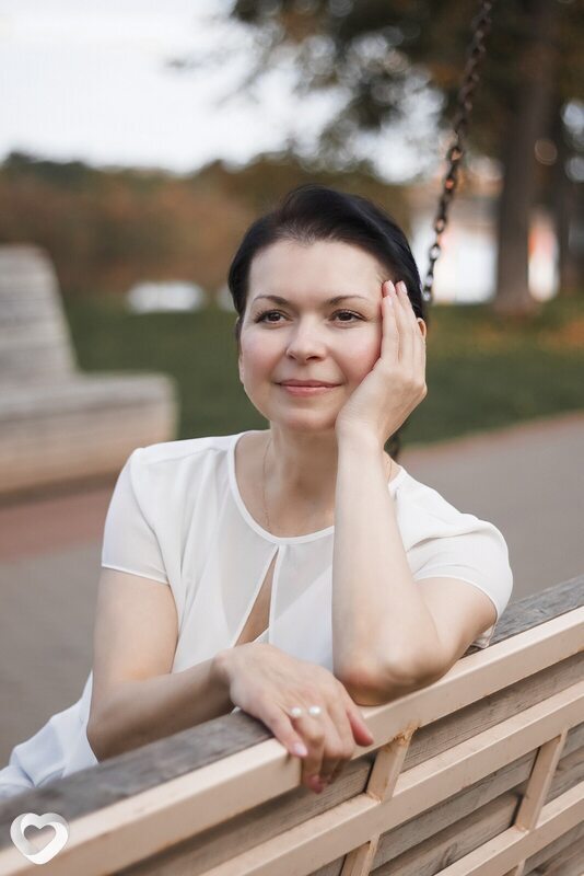 Екатерина, 45, Санкт-Петербурге — анкета №2320200