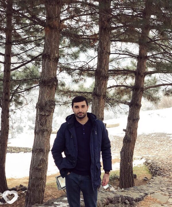 Кар, 33, Ростове-на-Дону — анкета №2320426