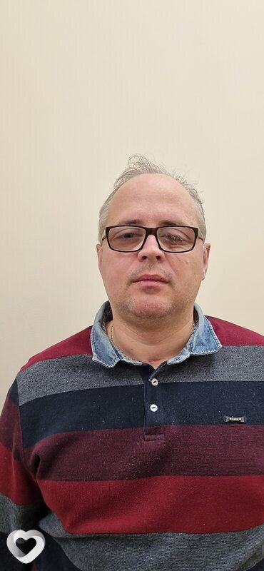 Денис, 43, Москве — анкета №2320427