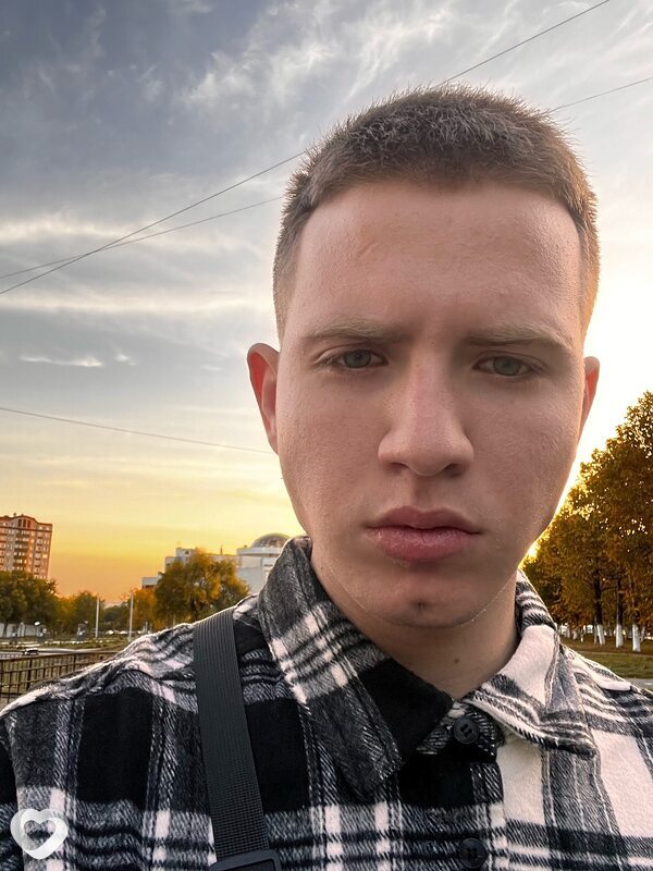 Славик, 21, Новокуйбышевске — анкета №2320428