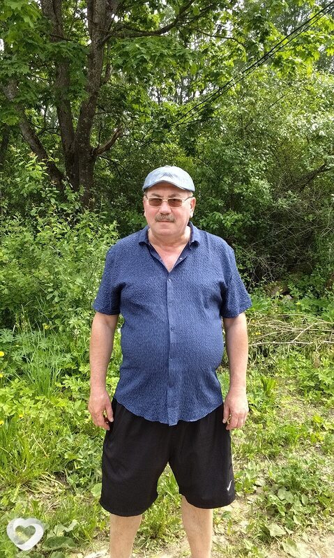 Юрий, 51, Сергиеве Посаде — анкета №2320430