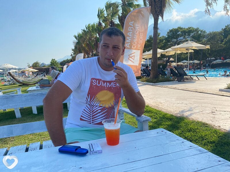 Александр, 33, Новокуйбышевске — анкета №2320441