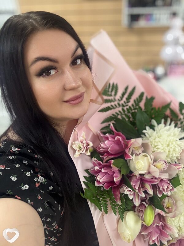 Анна, 33, Хабаровске — анкета №2320282