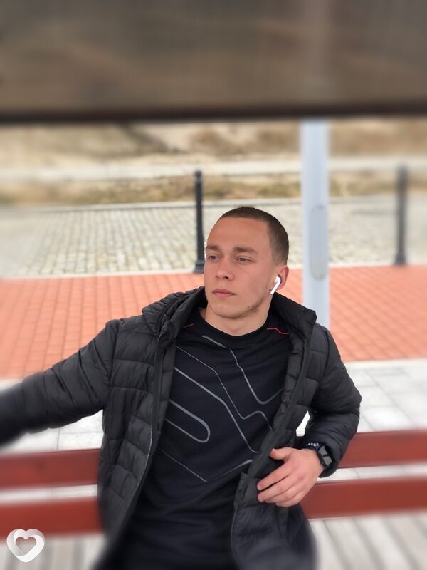 Дмитрий, Балтийск