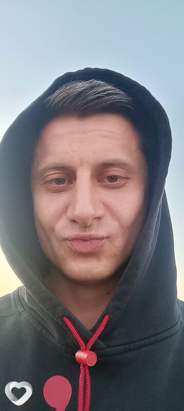 Антон, 35, Нижнекамске — анкета №2320285