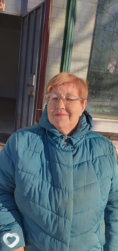 Татьяна, 64, Ярославле — анкета №2320290