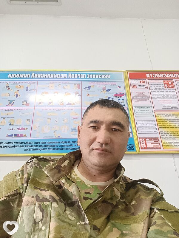 Алтай, 46, Алматы — анкета №2320292