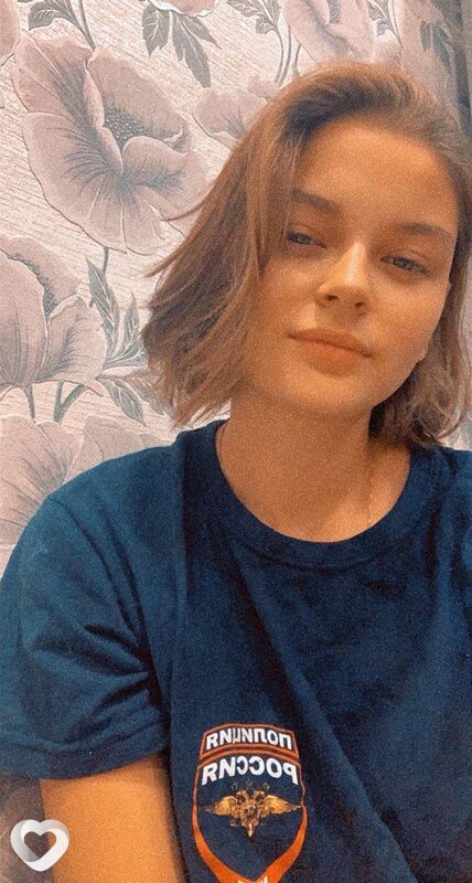 Елена, 26, Оренбурге — анкета №2320300