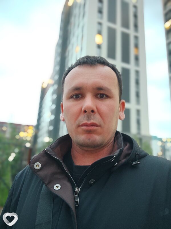 Нуркен, 37, Астане — анкета №2320206