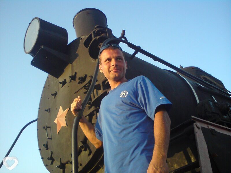 Димон, 43, Мозыре — анкета №2320214