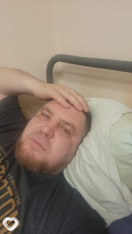 Егор, 38, Якутске — анкета №2320216
