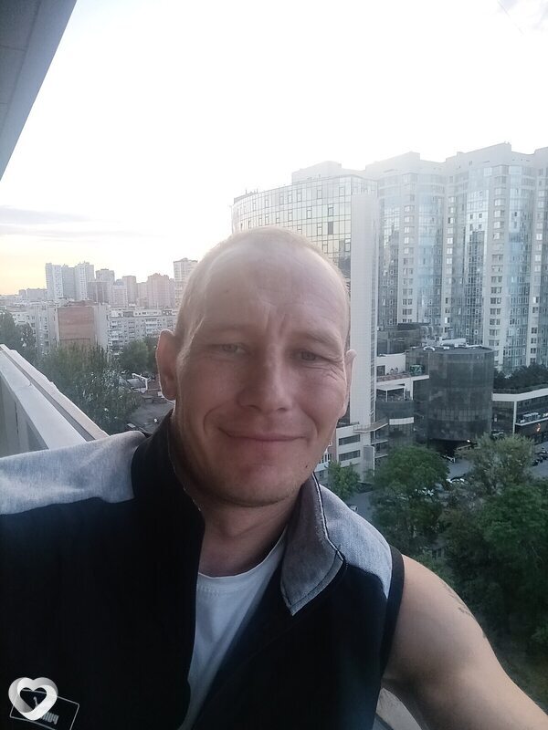Евгений, 32, Ростове-на-Дону — анкета №2320221