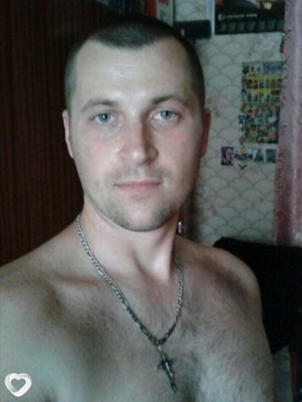 Алекс, 43, Ярославле — анкета №2320405