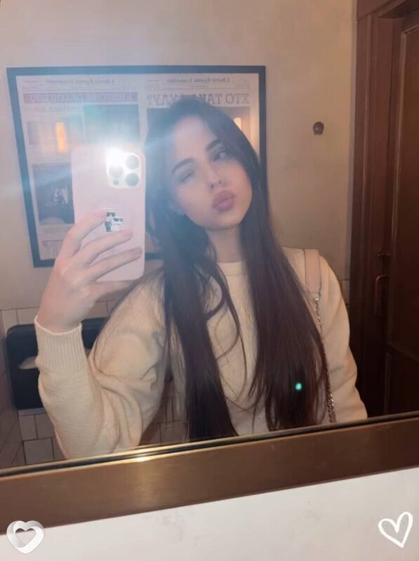 Кристина, 24, Санкт-Петербурге — анкета №2320411