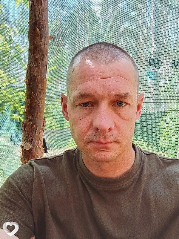 Алексей, 45, Твери — анкета №2320414
