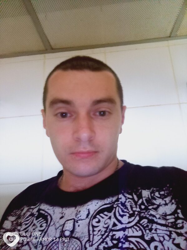 Сергей, 29, Белгороде — анкета №2320417