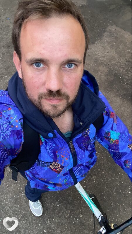 Михаил, 37, Оренбурге — анкета №2320421