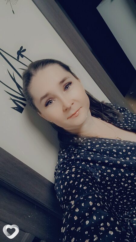 Екатерина, 39, Кириши — анкета №2320425