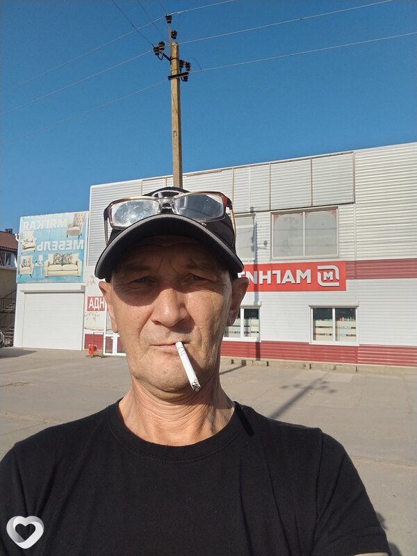Сергей, 54, Керчи — анкета №2320385