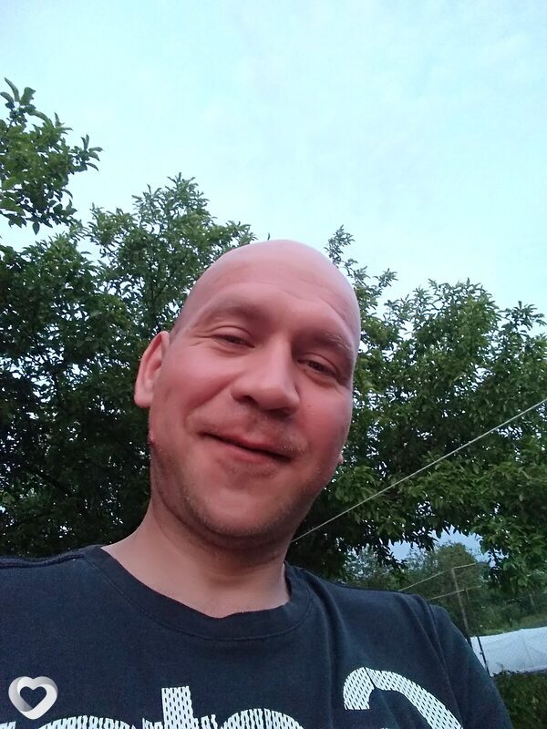 Сережа, 43, Нижнем Новгороде — анкета №2320387