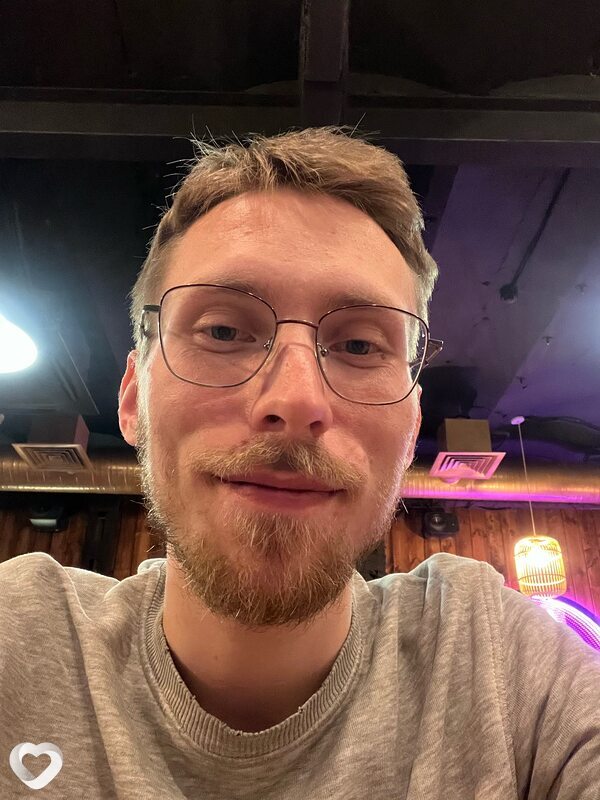 Антон, 28, Екатеринбурге — анкета №2320396
