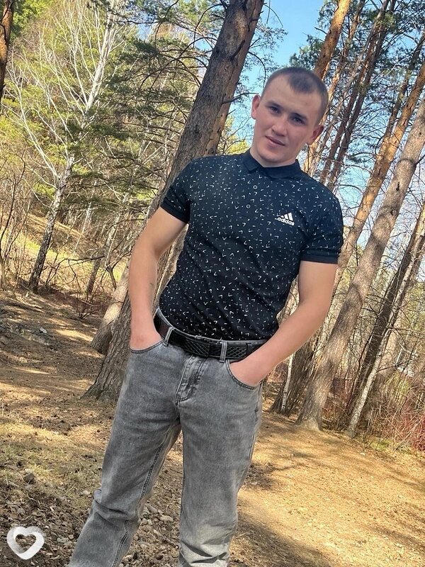 Александр, 28, Москве — анкета №2320398