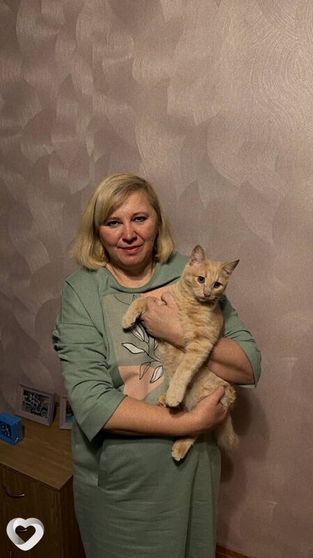 Ирина, 52, Нижнем Новгороде — анкета №2320362