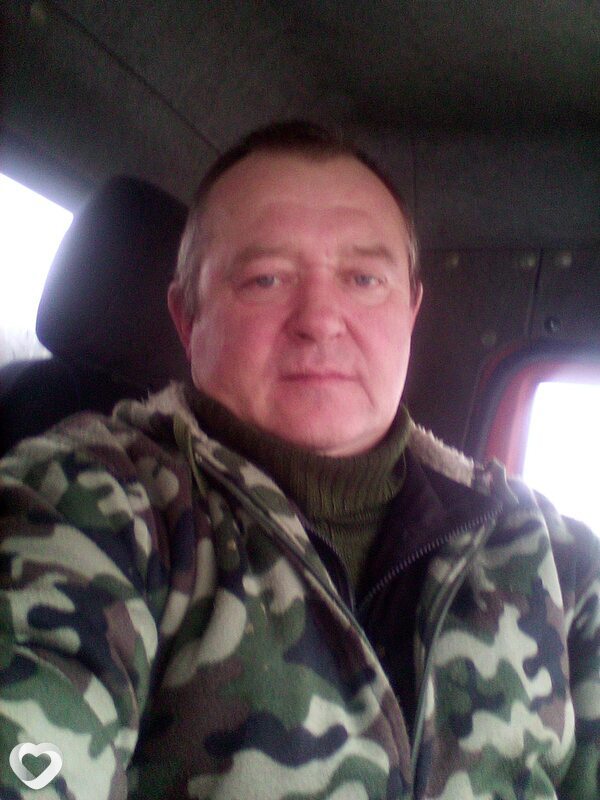 Matvei, 61, Москве — анкета №2320369