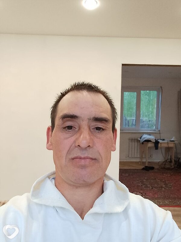 Шероз, 43, Тюмени — анкета №2320526