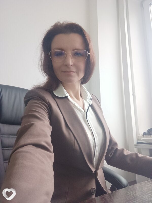 Ольга, 49, Воронеже — анкета №2320528