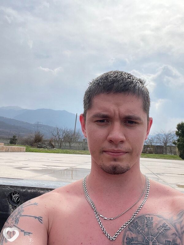 Павел Аникеев, 35, Альметьевске — анкета №2320530