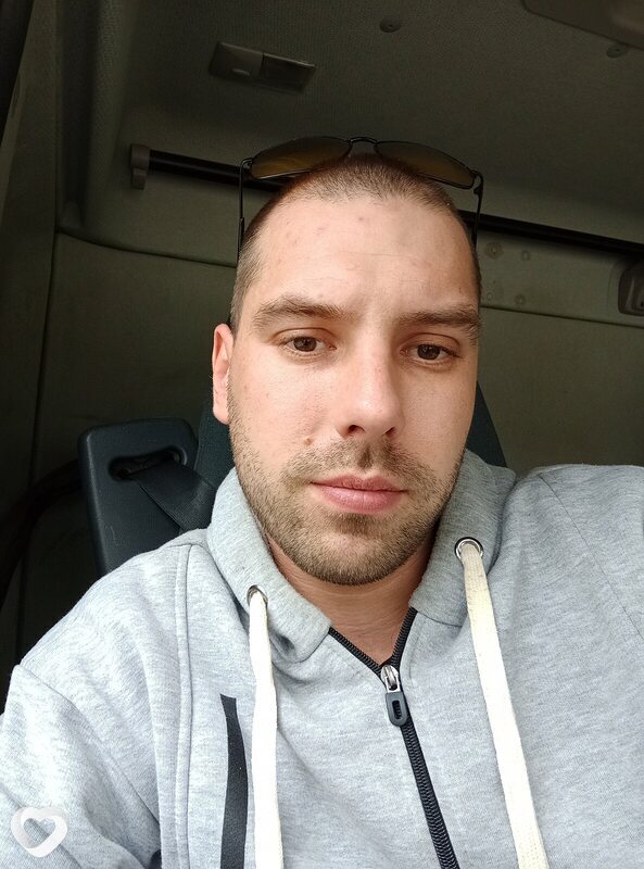 Алексей, 31, Макеевке — анкета №2320535