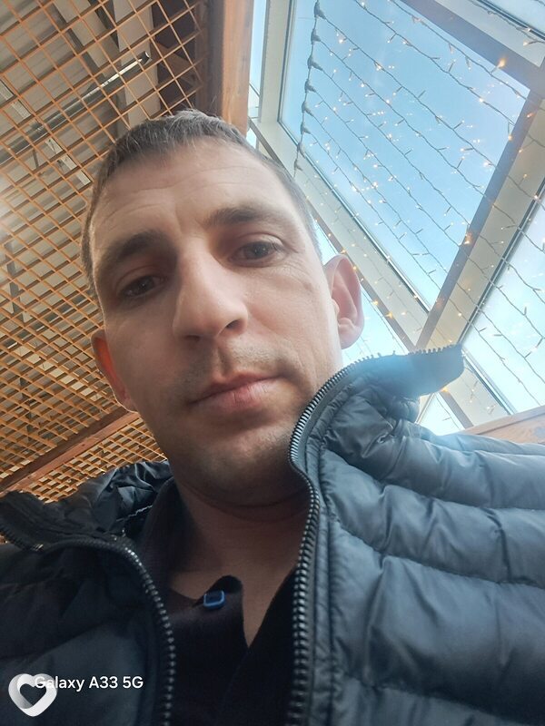 Димон, 37, Владимире — анкета №2320504