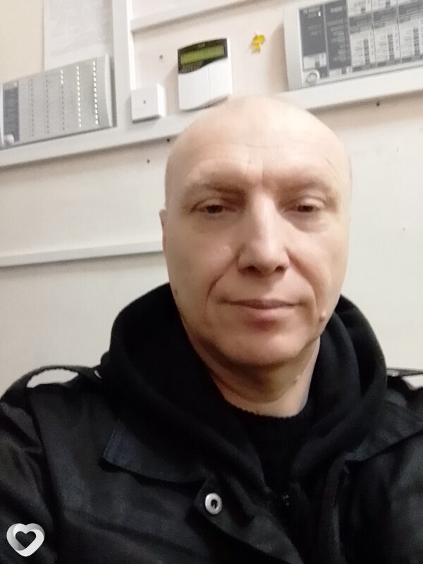 Александр, 54, Самаре — анкета №2320511