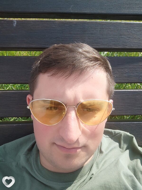 Denys, 29, Варшава — анкета №2320514