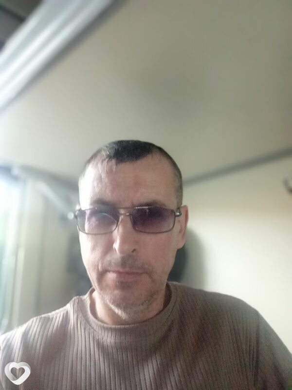 Александр, 47, Уфе — анкета №2320516
